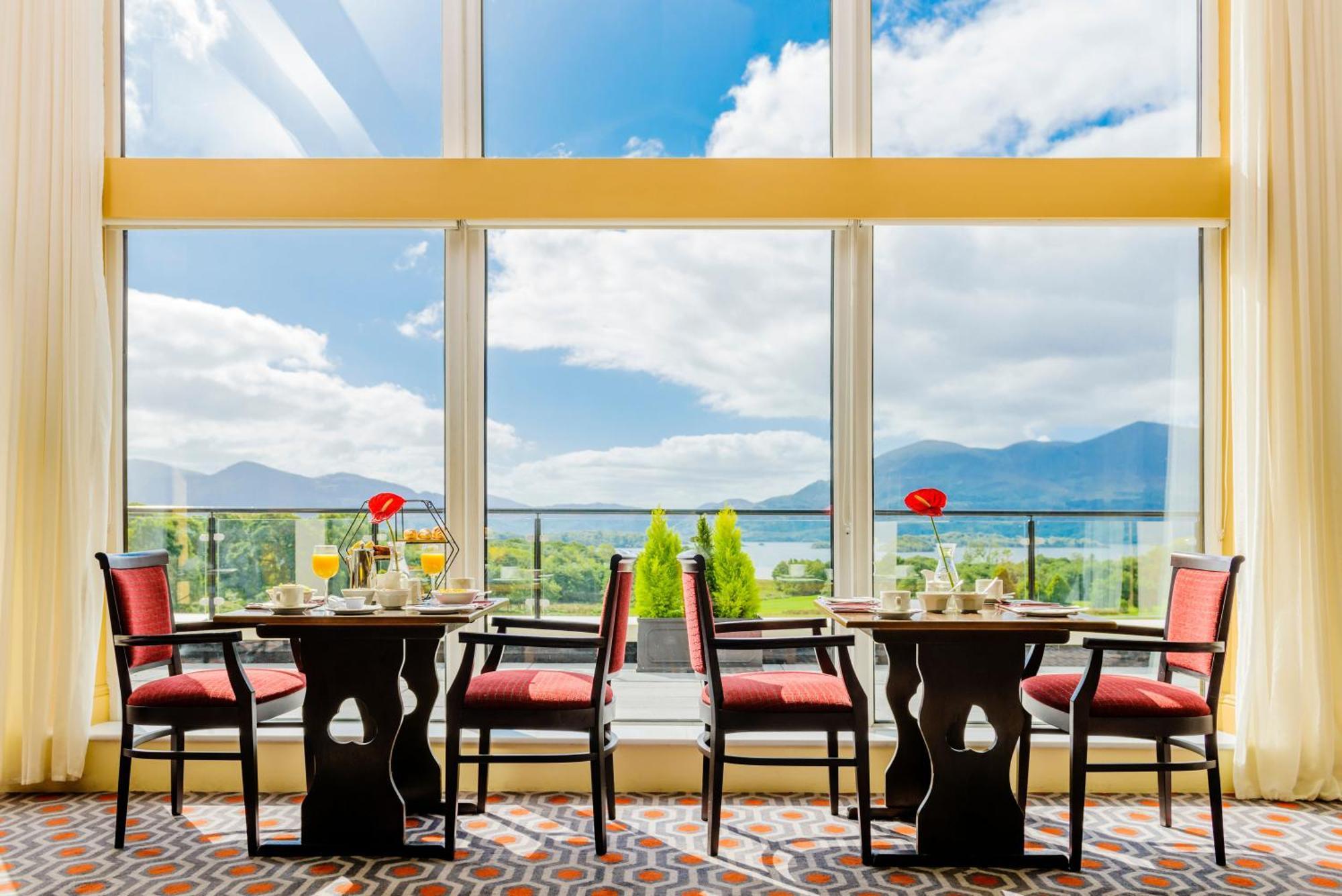 Castlerosse Park Resort คิลลาร์นีย์ ภายนอก รูปภาพ