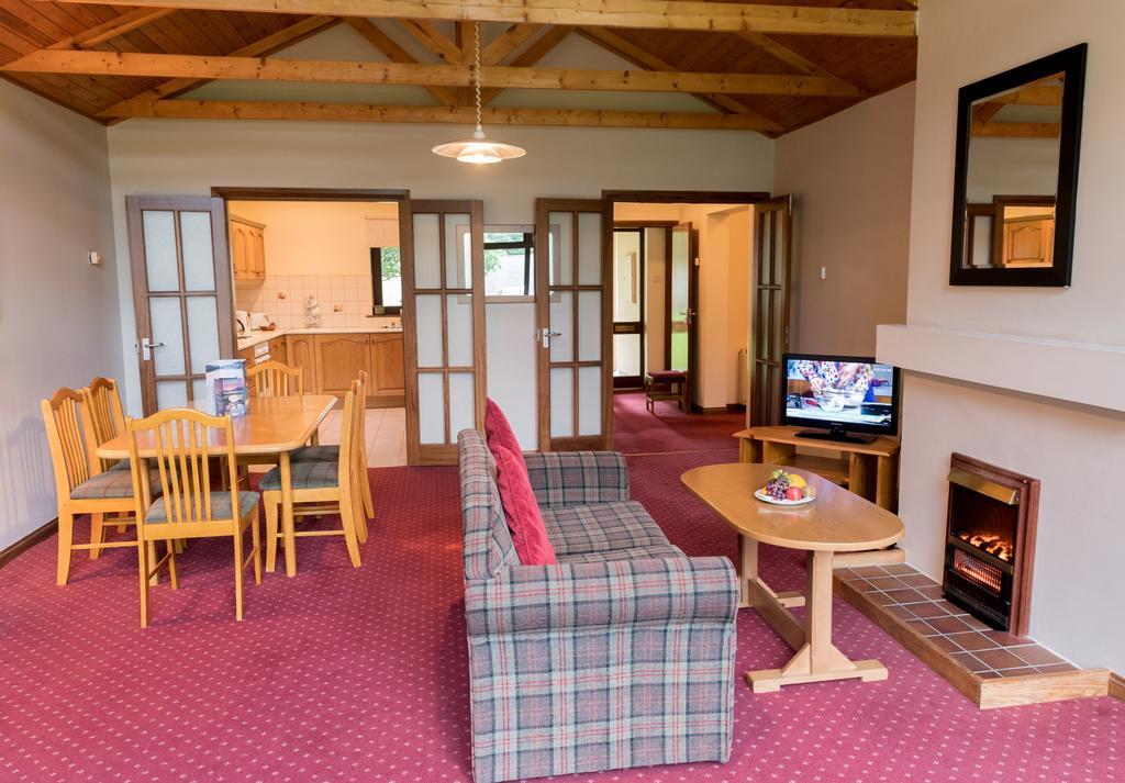 Castlerosse Park Resort คิลลาร์นีย์ ภายนอก รูปภาพ