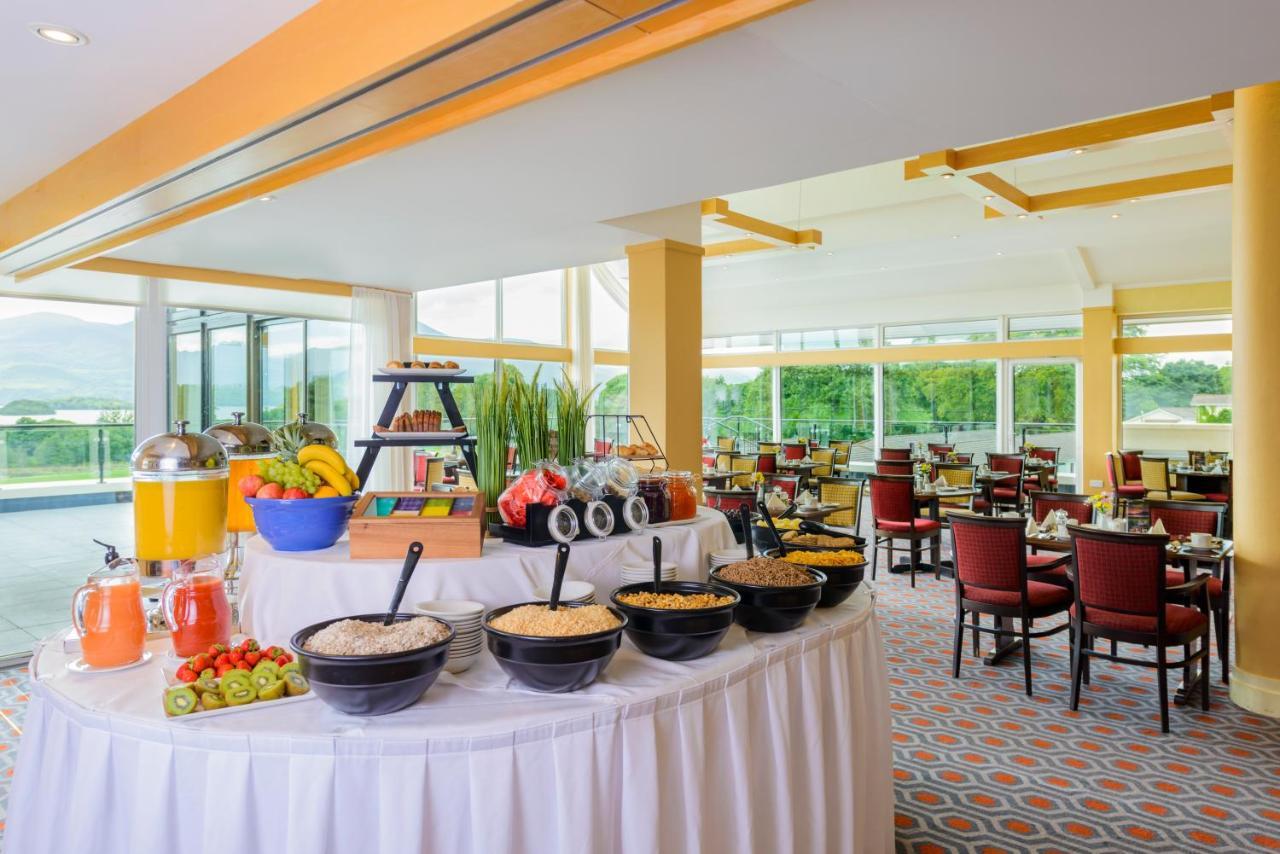 Castlerosse Park Resort คิลลาร์นีย์ ภายนอก รูปภาพ